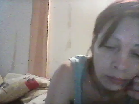 Milana38 online show from 5, 4, 2026