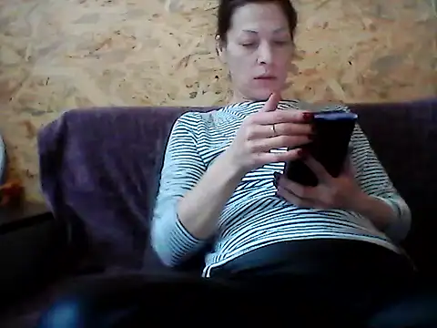 Milana38 online show from 26, 11, 2025