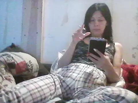 Milana38 online show from 14, 4, 2026