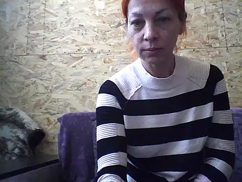 Milana38 online show from 27, 9, 2025