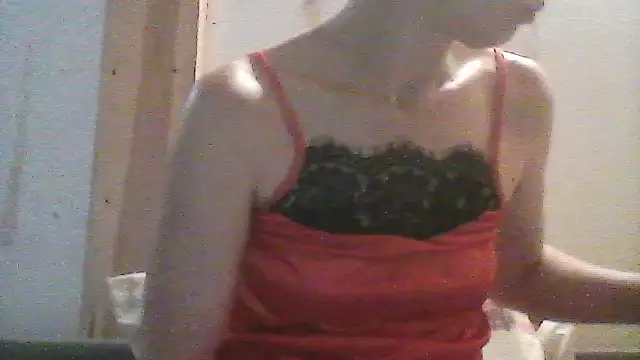 Snapshot of Milana38 chatting on 9, 7, 2026 Milana38 online show from 9, 7, 2026
