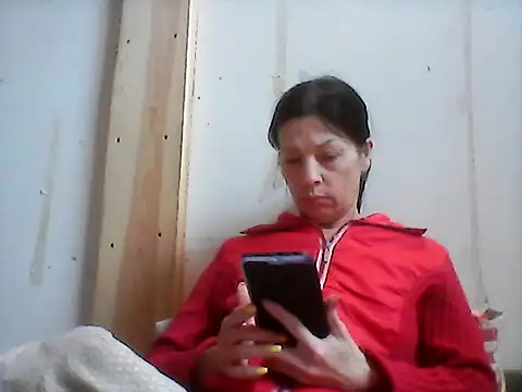 Milana38 online show from 12, 5, 2026