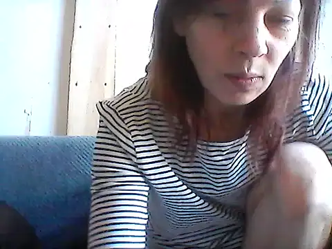 Milana38 online show from 27, 3, 2026