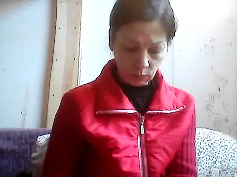Milana38 online show from 8, 5, 2026