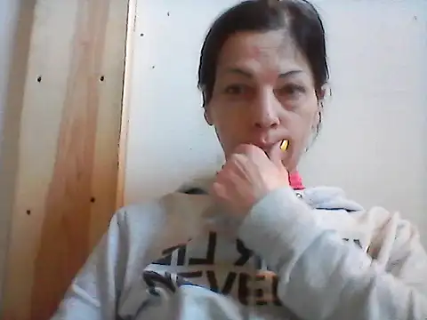 Milana38 online show from 3, 5, 2026