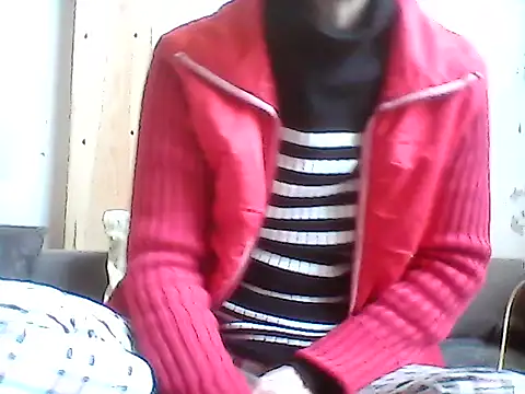 Milana38 online show from 12, 4, 2026