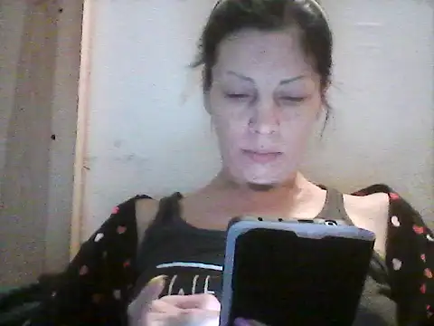 Milana38 online show from 6, 5, 2026