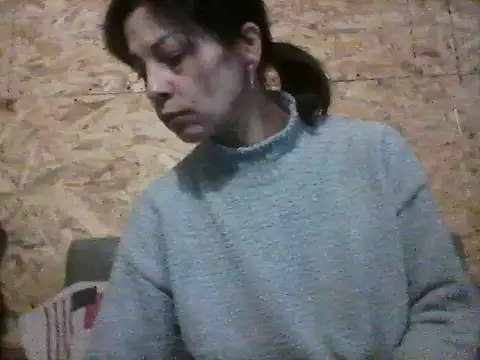 Milana38 online show from 13, 1, 2026