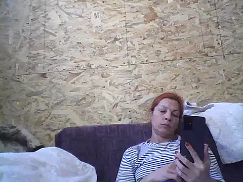 Milana38 online show from 5, 10, 2025