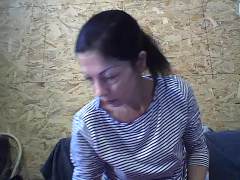 Milana38 online show from 16, 10, 2025