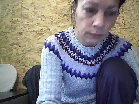 Milana38 online show from 9, 11, 2025