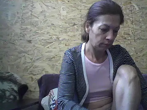 Milana38 online show from 12, 9, 2025