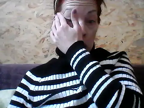 Milana38 online show from 16, 2, 2026