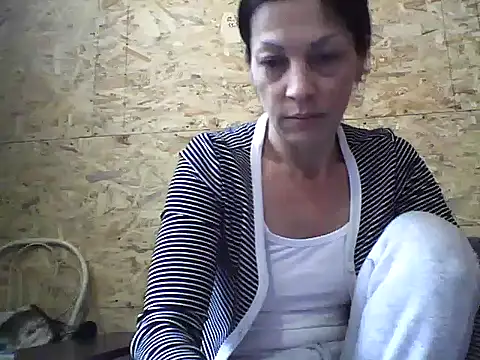 Milana38 online show from 12, 10, 2025