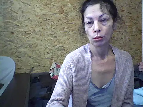 Milana38 online show from 5, 11, 2025