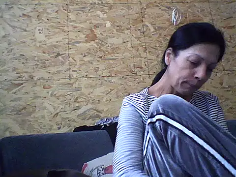 Milana38 online show from 11, 10, 2025