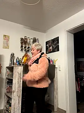 Rozendefotz online show from 26, 11, 2025