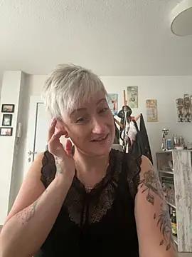 Rozendefotz online show from 11, 9, 2025