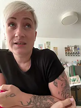 Rozendefotz online show from 17, 9, 2025