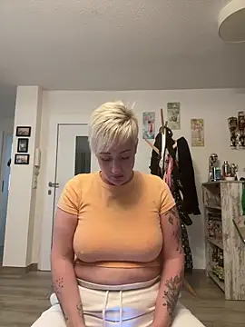 Rozendefotz online show from 22, 9, 2025