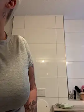 Rozendefotz online show from 20, 10, 2025