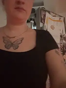 Rozendefotz online show from 1, 10, 2025