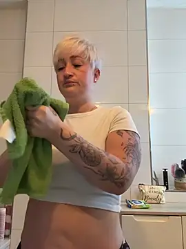 Rozendefotz online show from 11, 3, 2026