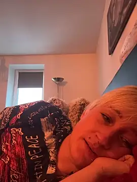 Snapshot of Rozendefotz chatting on 9, 2, 2026 Rozendefotz online show from 9, 2, 2026