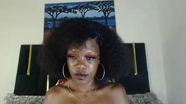 NawtyNinax2 online show from 13, 2, 2026