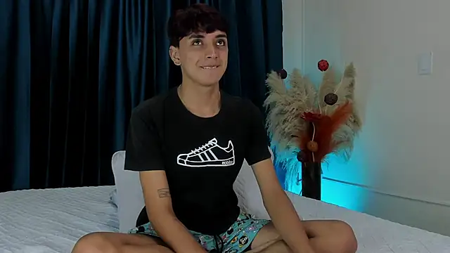 Jack Noir online show from 22, 9, 2025