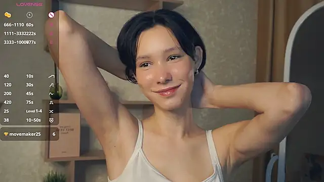 IrenePlamer online show from 23, 9, 2025