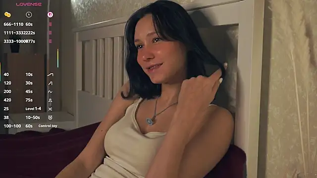 IrenePlamer online show from 12, 10, 2025