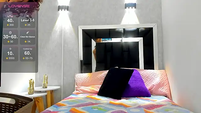 Snapshot of elian_7 chatting on 19, 1, 2026 elian 7 online show from 19, 1, 2026