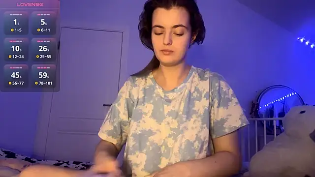 HoneyMist online show from 12, 1, 2026