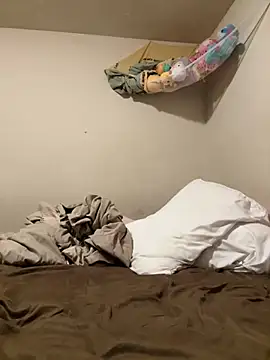 VanessaRose5362 online show from 12, 10, 2025