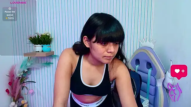 kataleya  18 online show from 12, 6, 2026