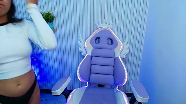 kataleya  18 online show from 26, 11, 2025