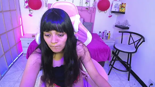 Snapshot of kataleya__18 chatting on 26, 2, 2026 kataleya 18 online show from 26, 2, 2026