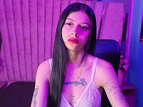 Dulce Miaa  online show from 10, 9, 2025