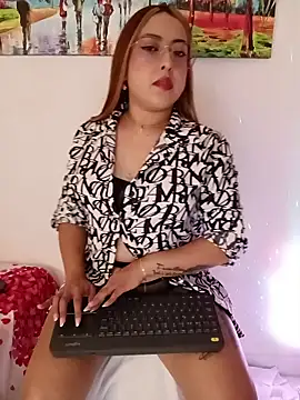 Tamara valentine online show from 11, 11, 2025