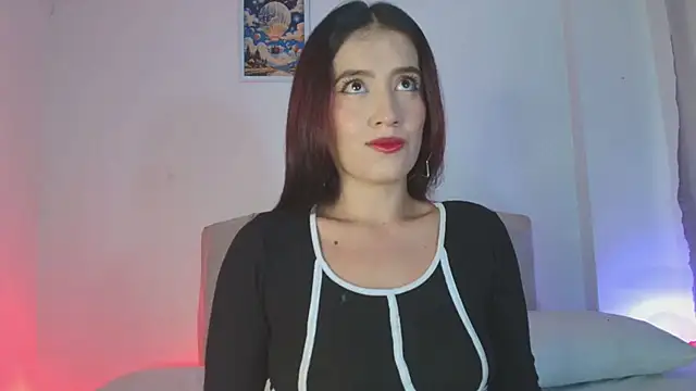 Snapshot of BrunnetAri_ chatting on 16, 7, 2026 BrunnetAri online show from 16, 7, 2026