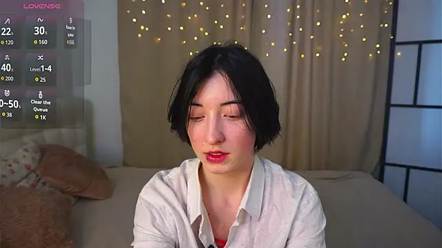 Snapshot of JuanaFriesz chatting on 11, 2, 2026 JuanaFriesz online show from 11, 2, 2026