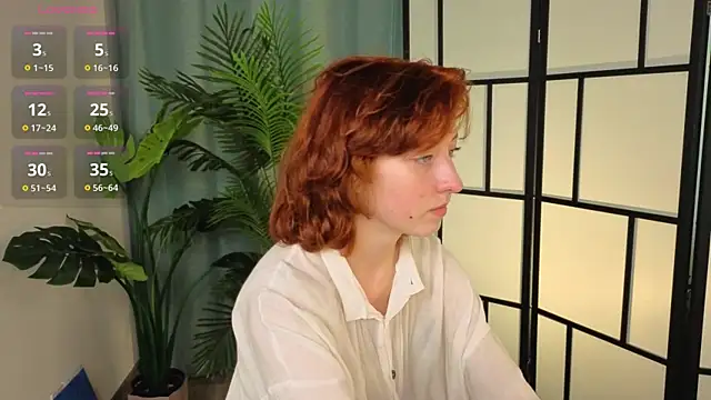 Snapshot of JuanaFriesz chatting on 13, 9, 2025 JuanaFriesz online show from 13, 9, 2025