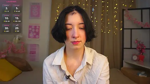 Snapshot of JuanaFriesz chatting on 22, 2, 2026 JuanaFriesz online show from 22, 2, 2026