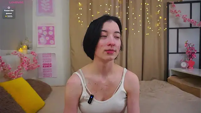 Snapshot of JuanaFriesz chatting on 20, 2, 2026 JuanaFriesz online show from 20, 2, 2026