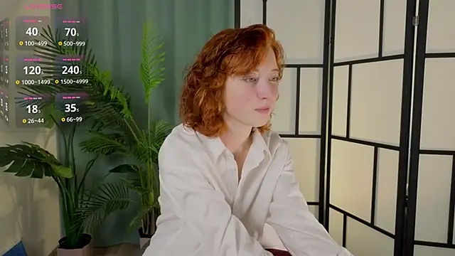 Snapshot of JuanaFriesz chatting on 19, 9, 2025 JuanaFriesz online show from 19, 9, 2025