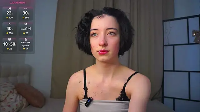 Snapshot of JuanaFriesz chatting on 12, 2, 2026 JuanaFriesz online show from 12, 2, 2026