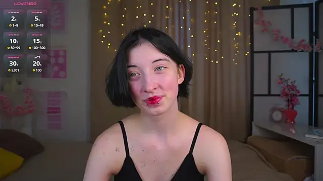 Snapshot of JuanaFriesz chatting on 24, 2, 2026 JuanaFriesz online show from 24, 2, 2026