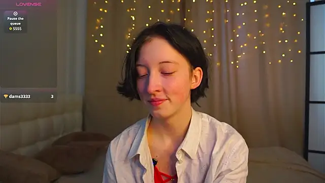 Snapshot of JuanaFriesz chatting on 6, 2, 2026 JuanaFriesz online show from 6, 2, 2026