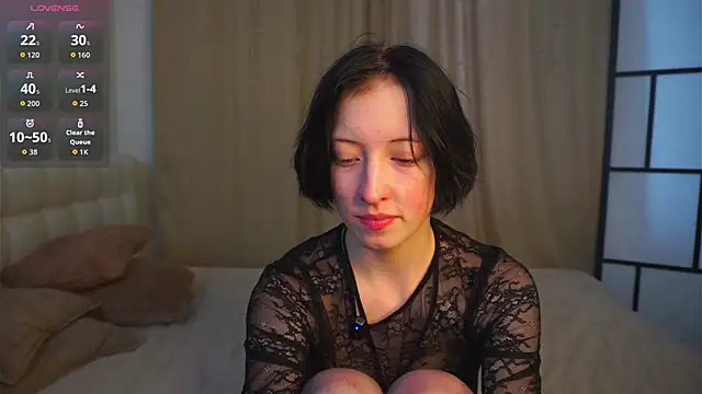 Snapshot of JuanaFriesz chatting on 8, 2, 2026 JuanaFriesz online show from 8, 2, 2026